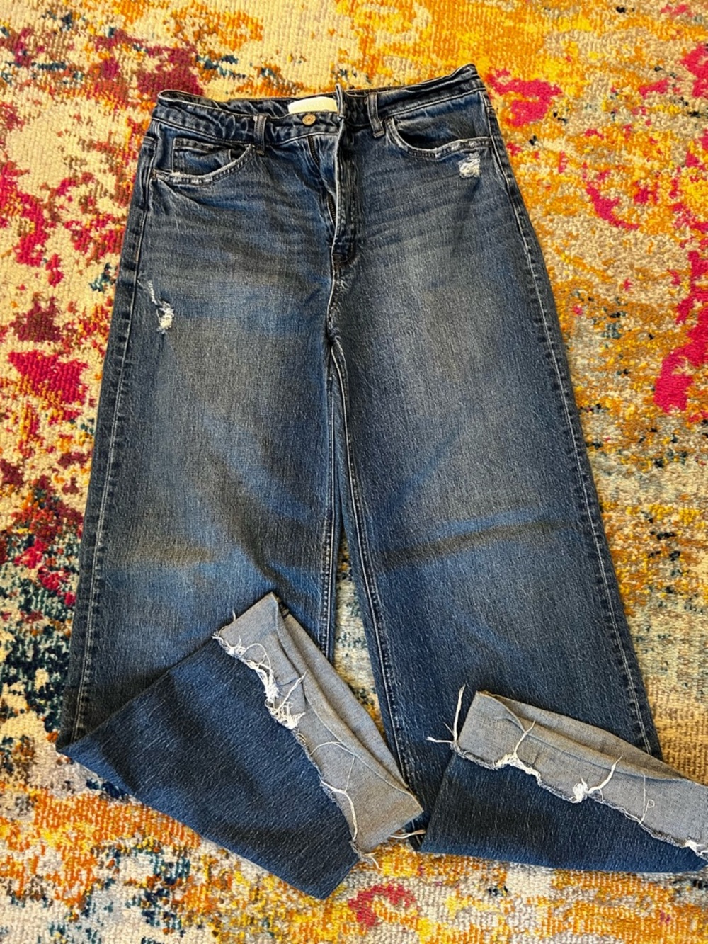 Vervet Jeans
